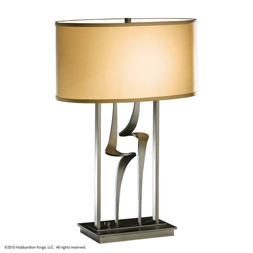 Hubbardton Forge Antasia Table Lamp, 272815-SKT-86-SJ1795