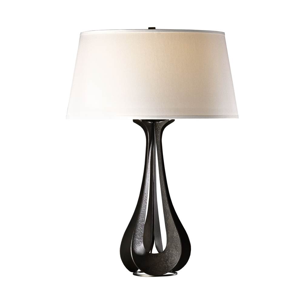 Hubbardton Forge Lino Table Lamp, 273085-SKT-84-SJ1815