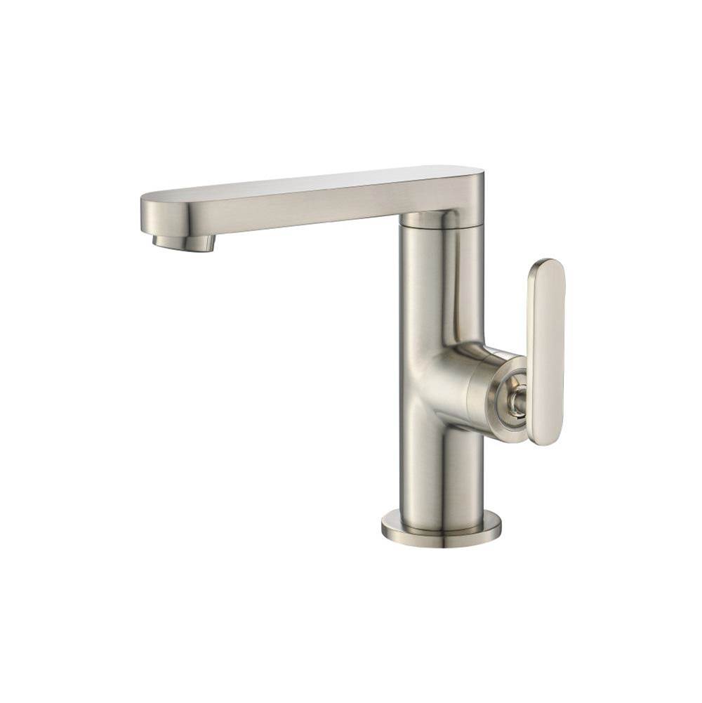 Isenberg - Single Hole Bathroom Sink Faucets