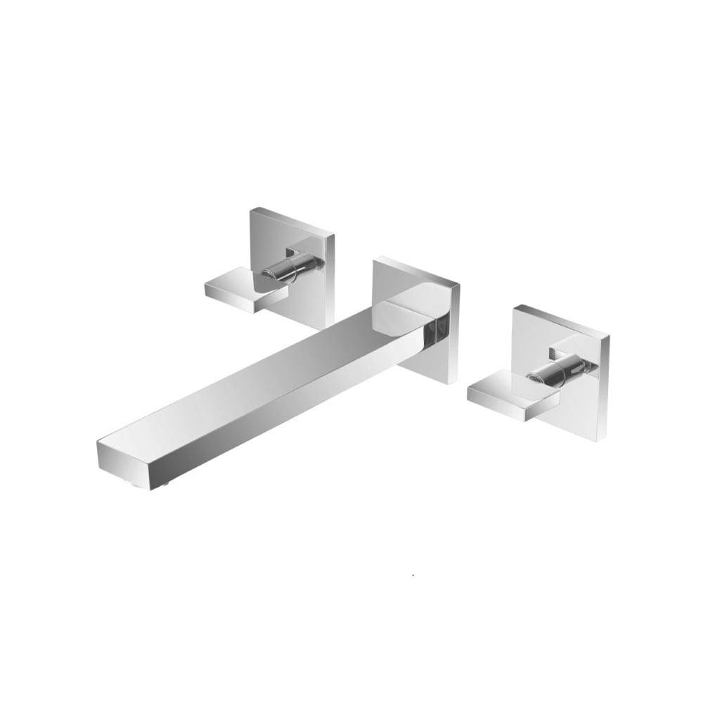 Isenberg - Wall Mounted Bathroom Sink Faucets