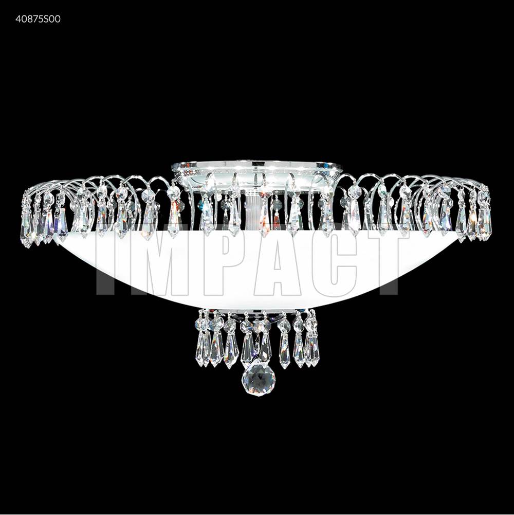 James R Moder Contemporary Collection Chandelier