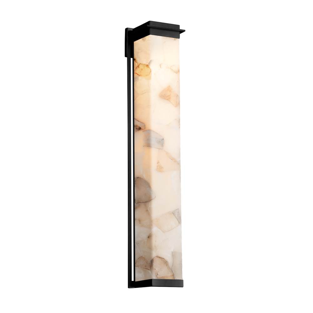 Justice Design Pacific 48'' LED Outdoor Wall Sconce