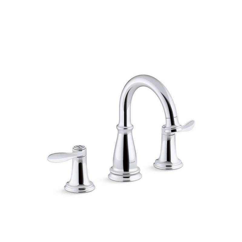 Kohler - Widespread Bathroom Sink Faucets