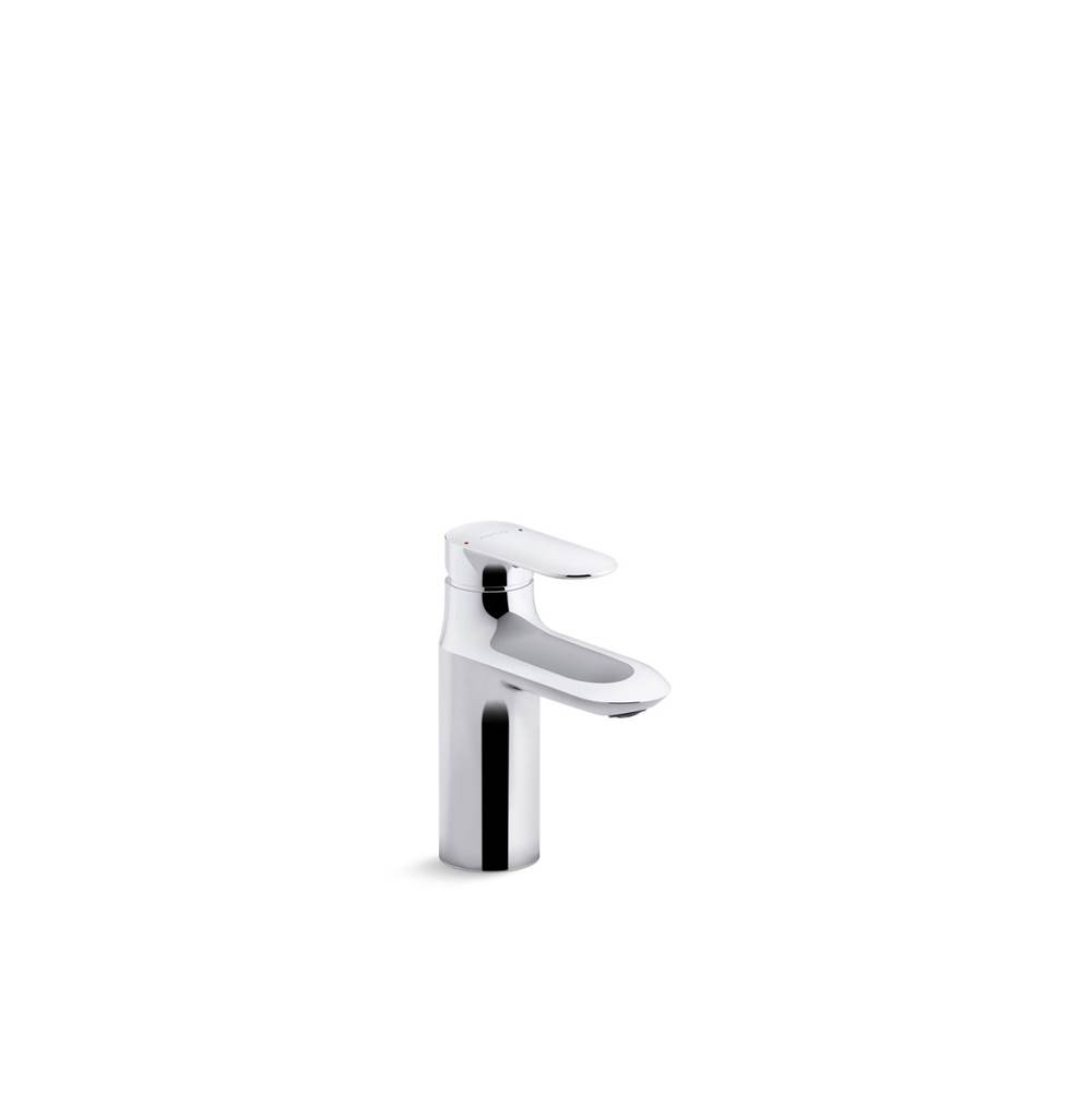 Kohler Kumin™ single-handle bathroom sink faucet