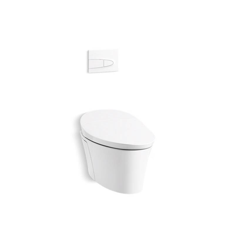 Kohler - One Piece Toilets With Washlet