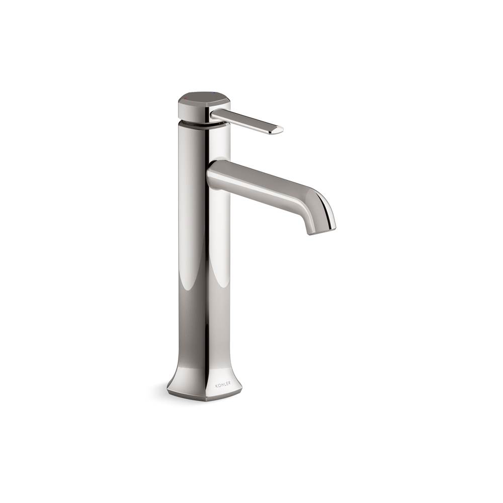 Kohler Occasion Tall Single-Handle Bathroom Sink Faucet 1.0 GPM