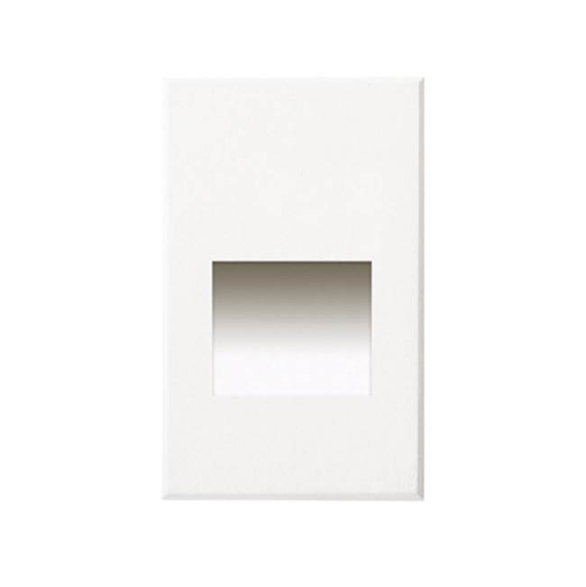Kuzco Sonic Exterior Low Voltage Wall/Step Lights