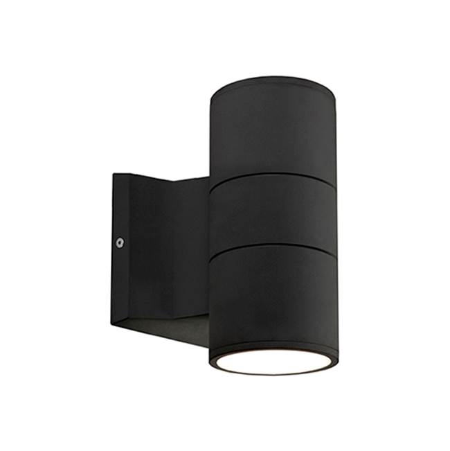 Kuzco Lund Exterior Wall Sconce