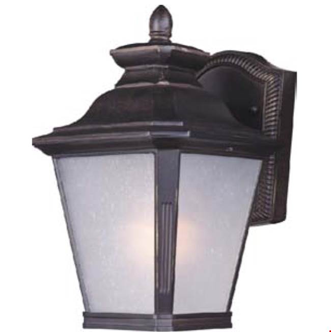 Maxim Lighting Knoxville 1-Light Outdoor Wall Lantern