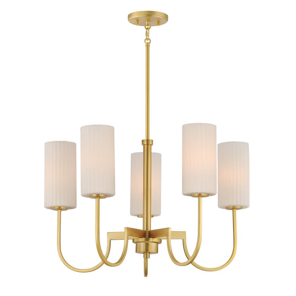 Maxim Lighting Town and Country 5-Light Chandelier