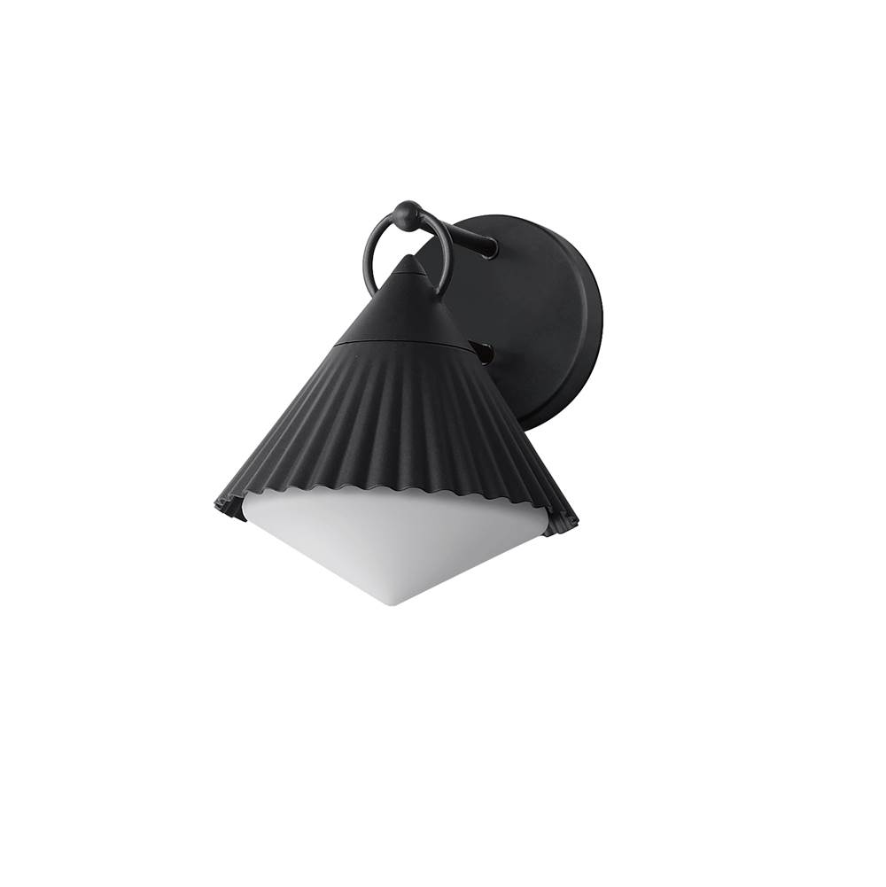 Maxim Lighting Odette-Wall Sconce