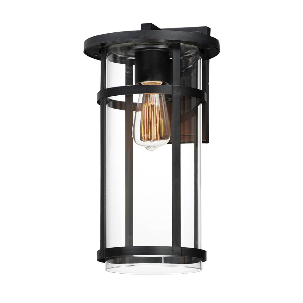 Maxim Lighting Clyde VX Large Outdoor Wall Sconce