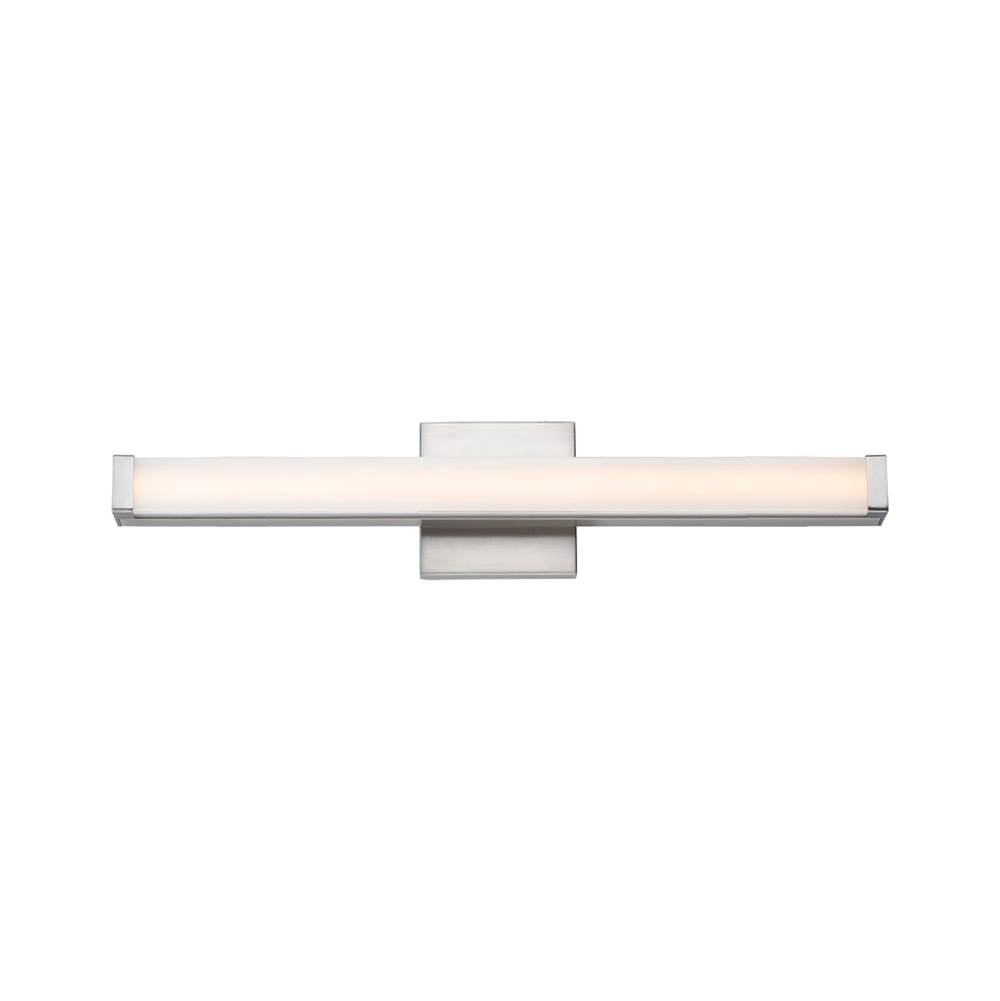 Maxim Lighting Spec 24'' LED Bath Bar CCT Select