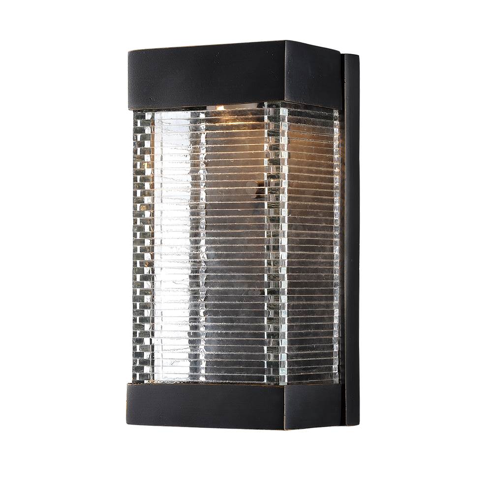 Maxim Lighting Stackhouse VX LED Outdoor Wall Sconce
