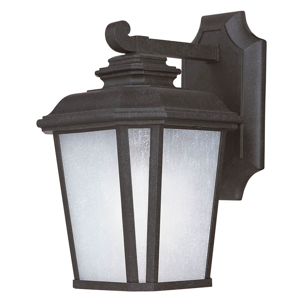 Maxim Lighting Radcliffe LED 1-Light Small Outdoor Wall