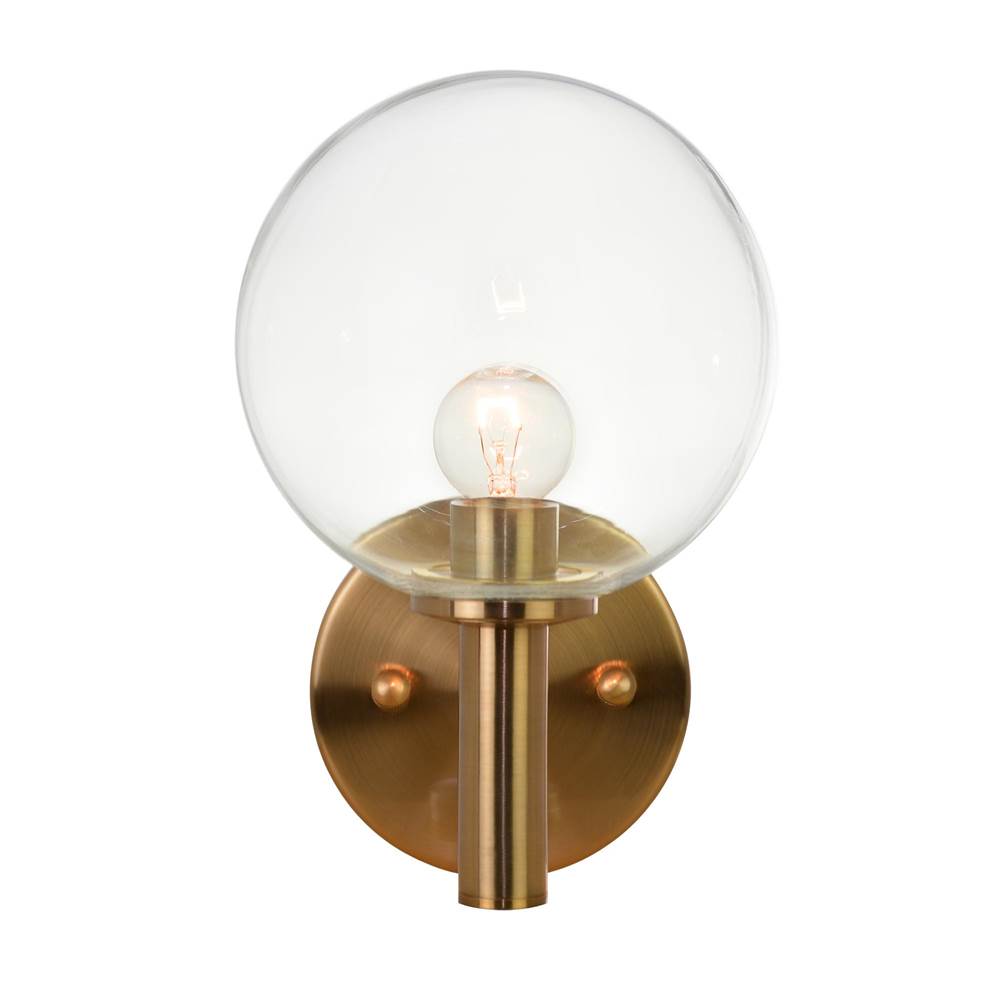 Matteo Cosmo Wall Sconce
