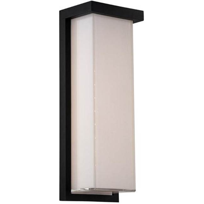 Modern Forms Ledge Outdoor Wall Sconce Light