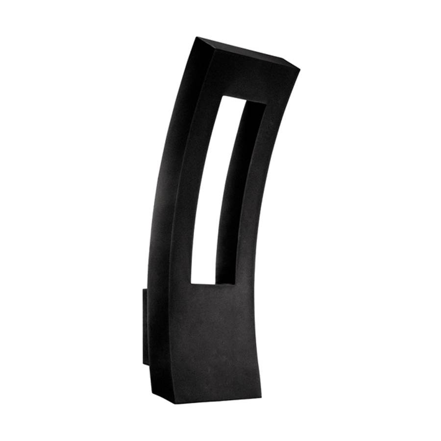 Modern Forms Dawn Outdoor Wall Sconce Light