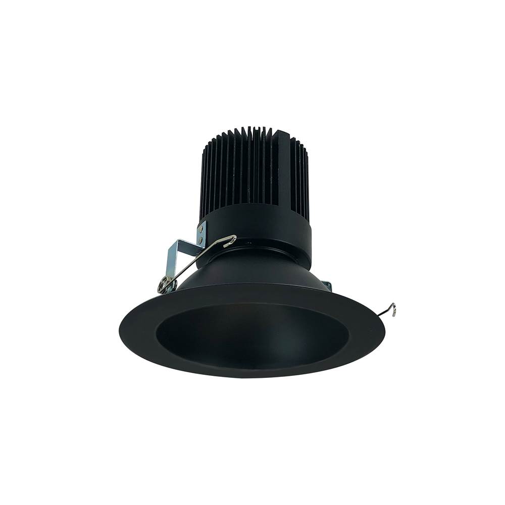 Nora Lighting 6'' Marquise II Round Reflector, 2500lm, 3000K, Spot, Haze (Available with Non-IC Housings Only)