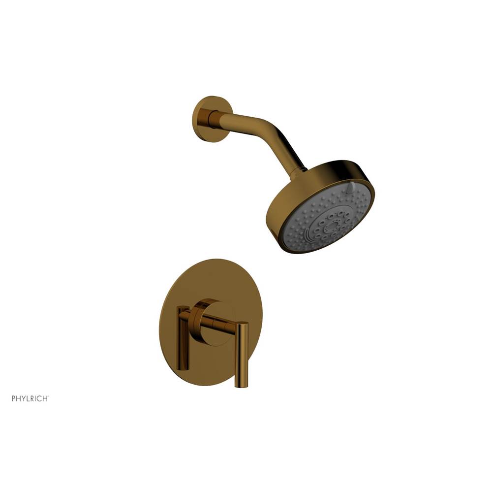 Phylrich - Shower Only Faucets With Showerhead