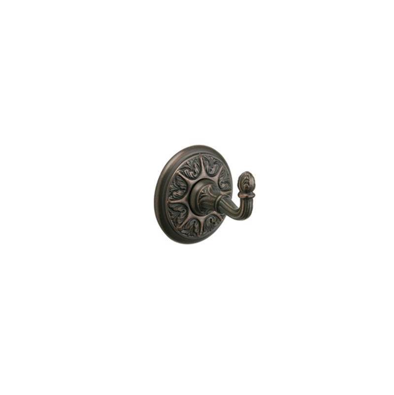Phylrich Robe Hook, Baroque