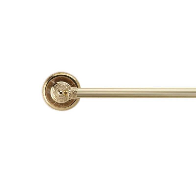 Phylrich 24In Towel Bar, Mont
