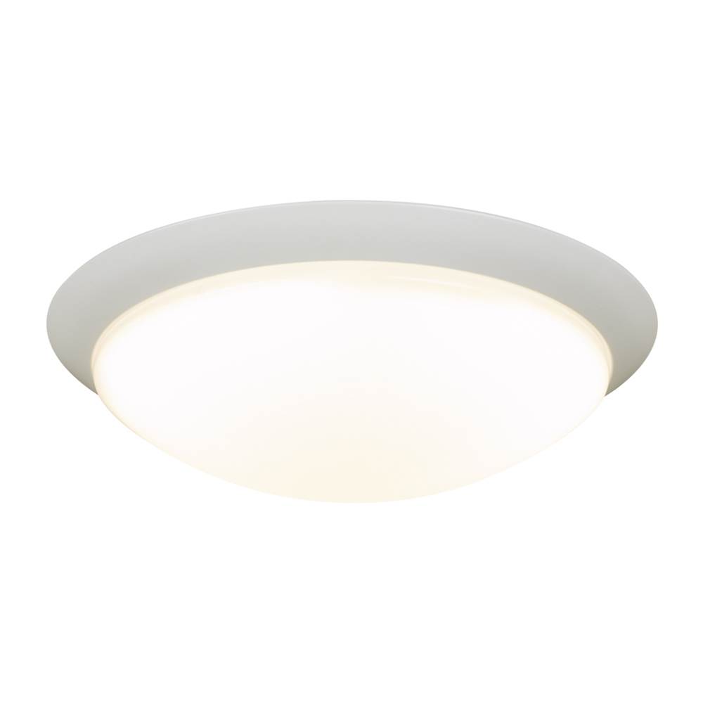 PLC Lighting PLC1 Single light ceiling light from the Max collection
