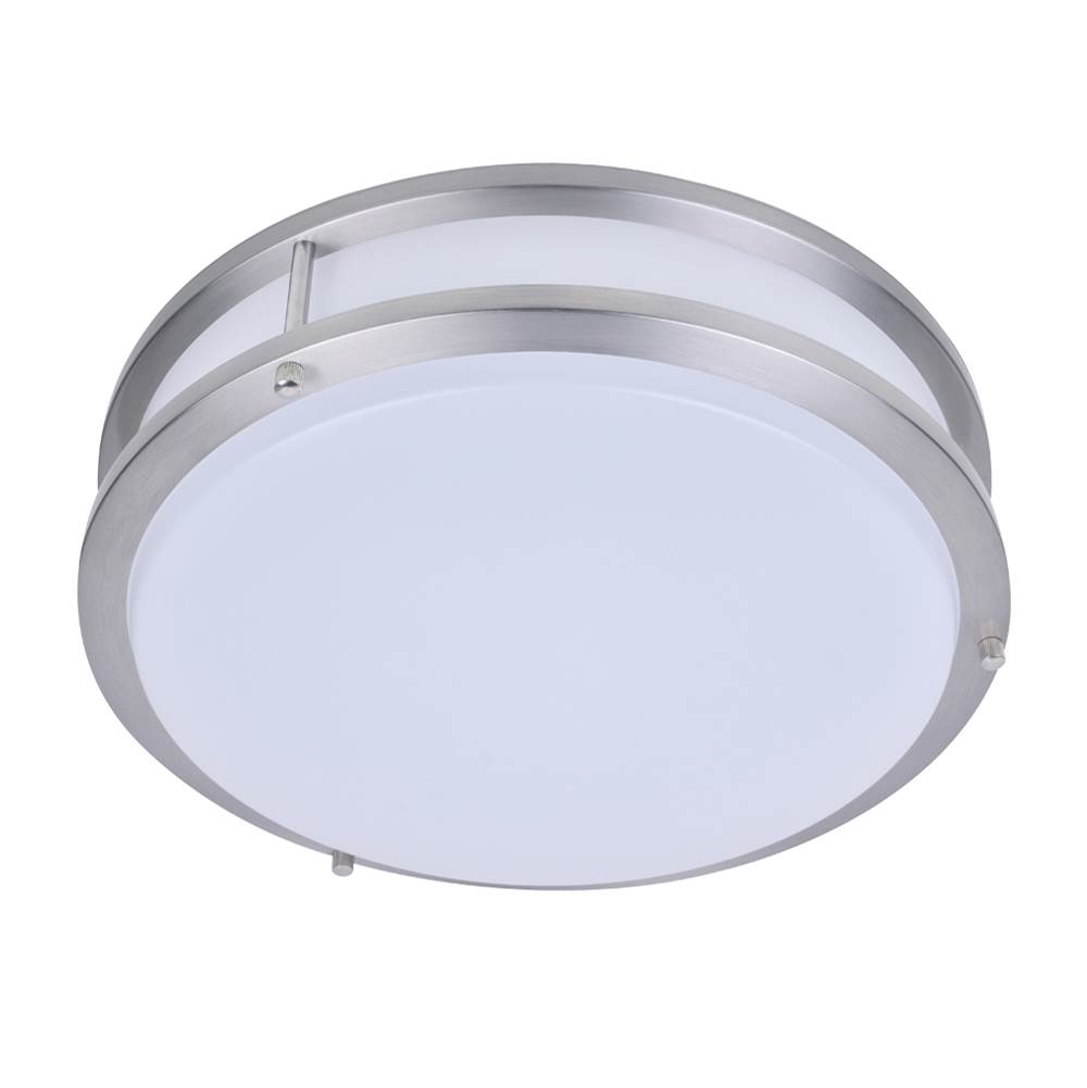 PLC Lighting PLC1 Single light ceiling light from the Kirk collection
