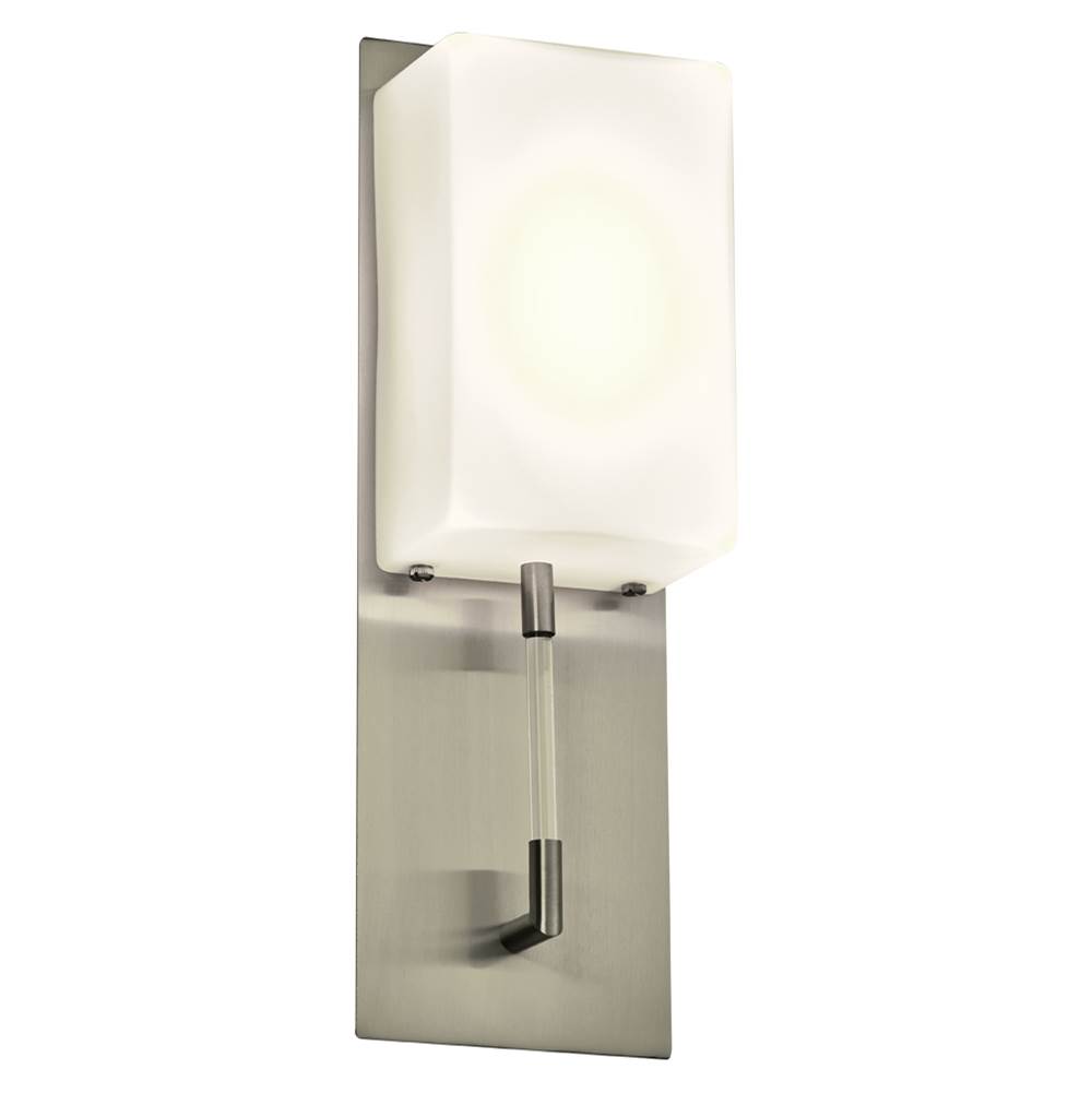 PLC Lighting Alexis Led Wall Sconce