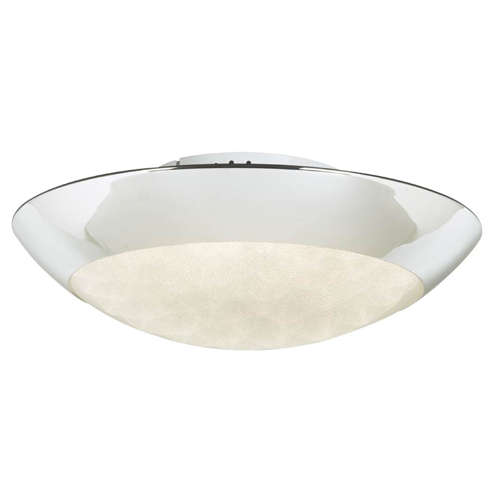 PLC Lighting PLC 1 Single ceiling light from the Rolland collection