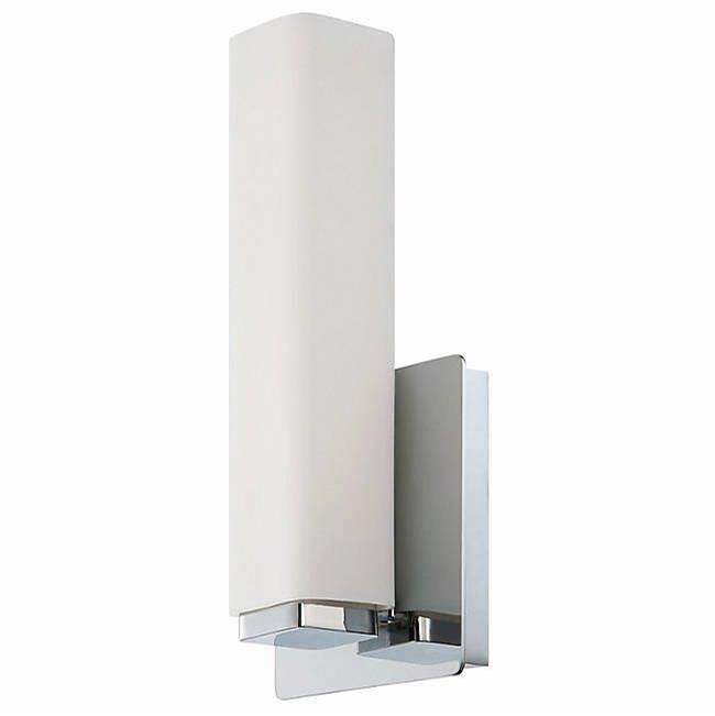 PLC Lighting Prelude Led Wall Sconce