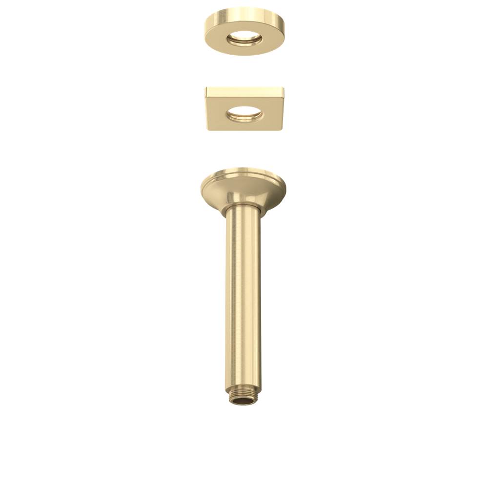 Rohl 7'' Ceiling Mount Shower Arm