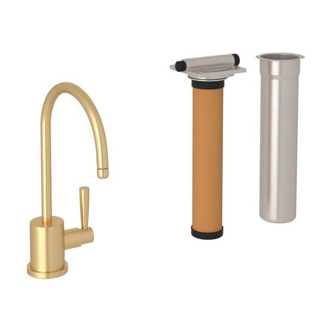 Rohl Holborn™ Filter Kitchen Faucet Kit