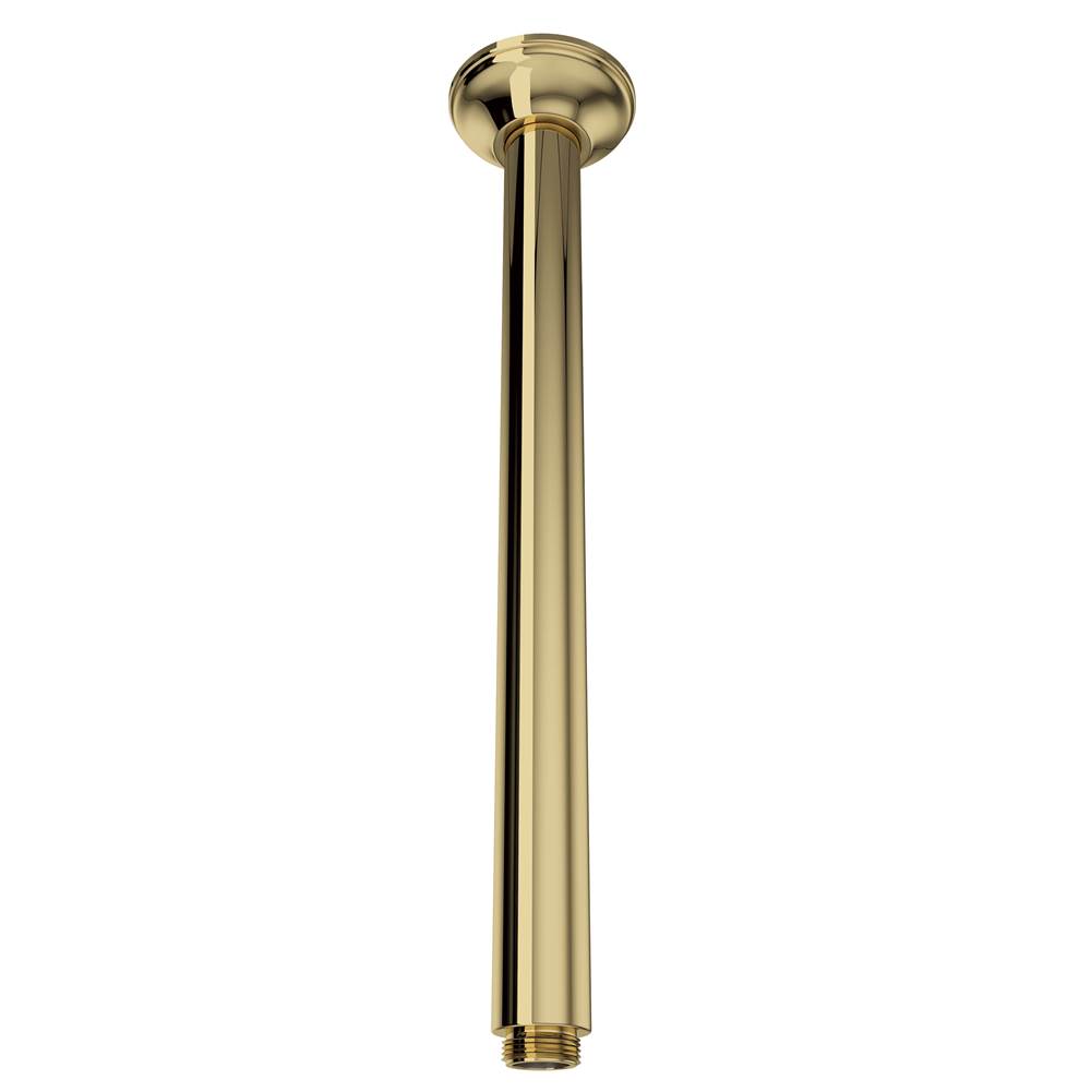 Rohl 13'' Ceiling Mount Shower Arm