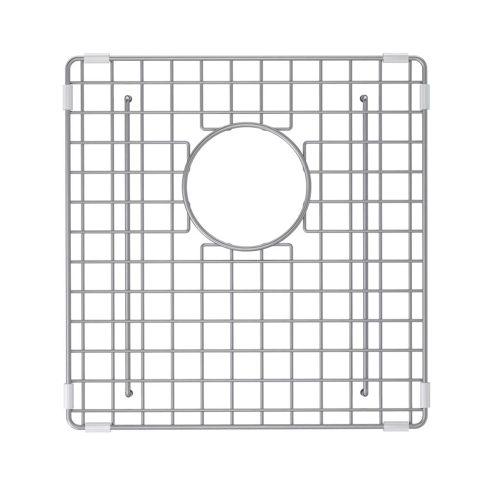Rohl Wire Sink Grid for MSUM3318LD Kitchen Sink