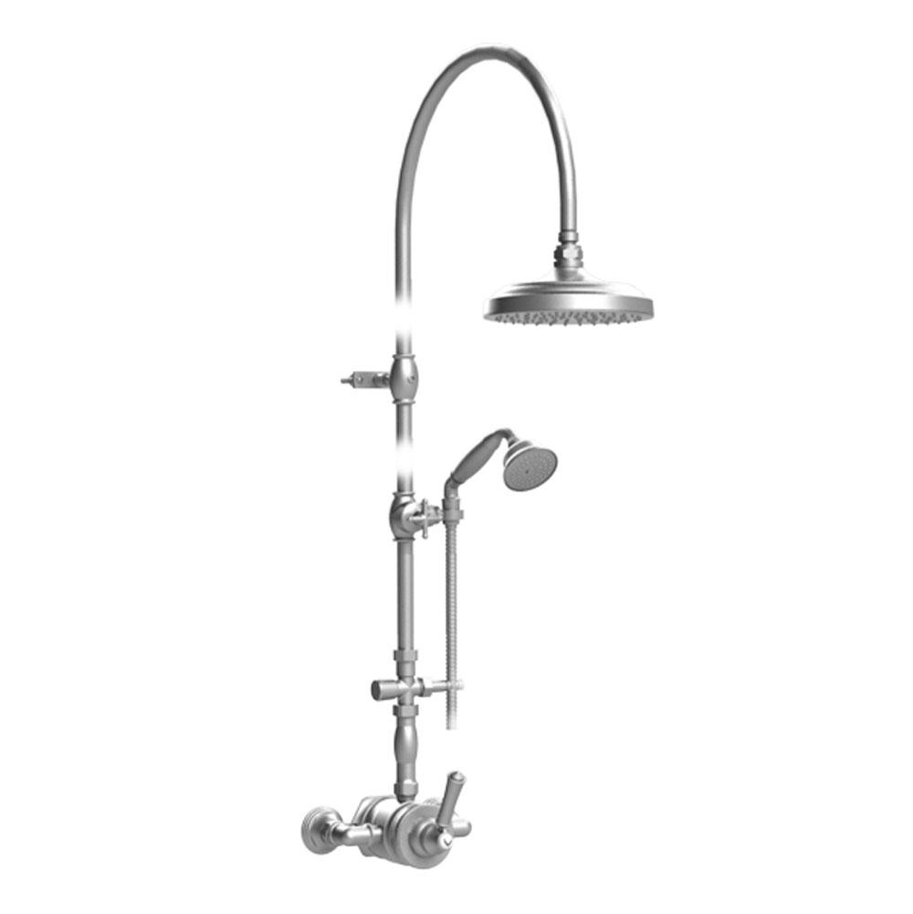 Rubinet - Tub And Shower Faucet Trims