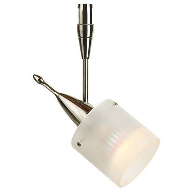 Stone Lighting Simple MX Swivel, Frosted, Bronze, Warm Dimming, 36 degree, Black, MR16, LED, 8 W, 450 Lumens, Monopoint