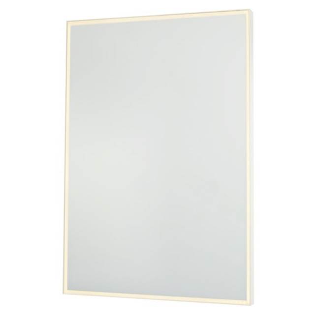 Stone Lighting - Electric Lighted Mirrors