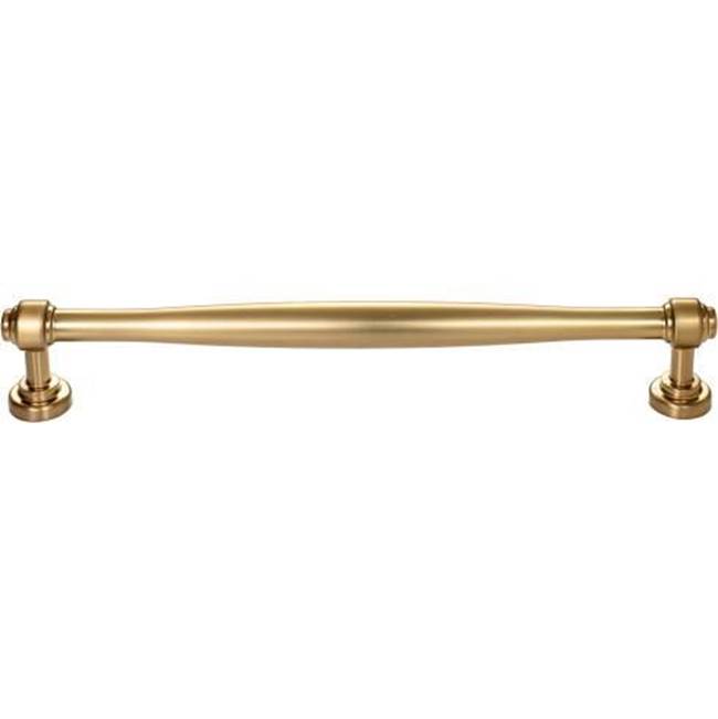 Top Knobs Ulster Appliance Pull 18 Inch (c-c) Honey Bronze
