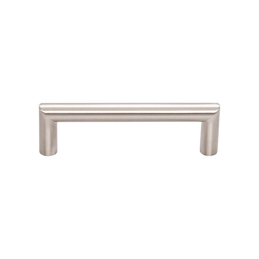 Top Knobs Kinney Pull 3 3/4 Inch (c-c) Brushed Satin Nickel