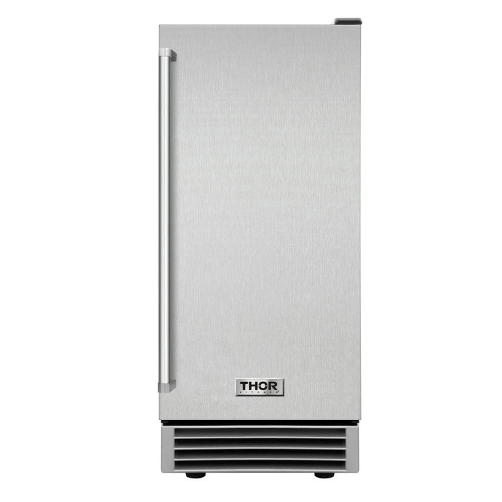 Thor Built-in Ice Maker, Stainless Steel