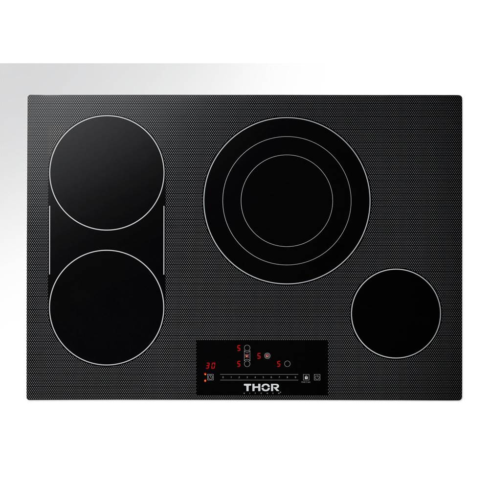 Thor 30'' Electric Cooktop
