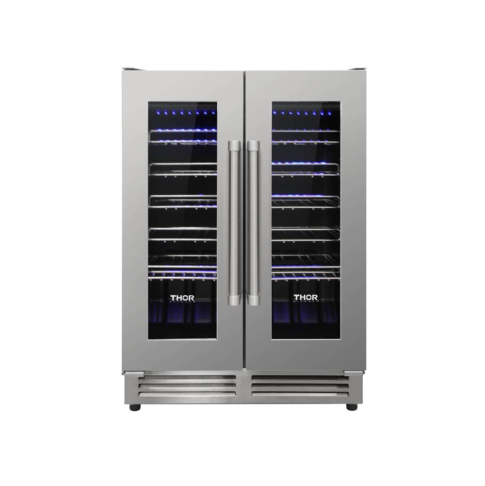 Thor - Wine Storage Refrigerators