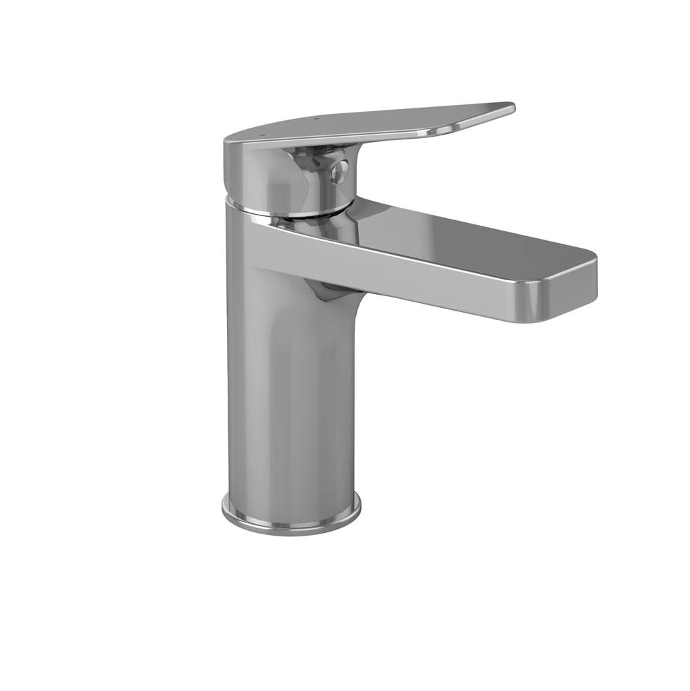 TOTO Oberon-S Faucet 0.5Gpm Comercial-No Drain