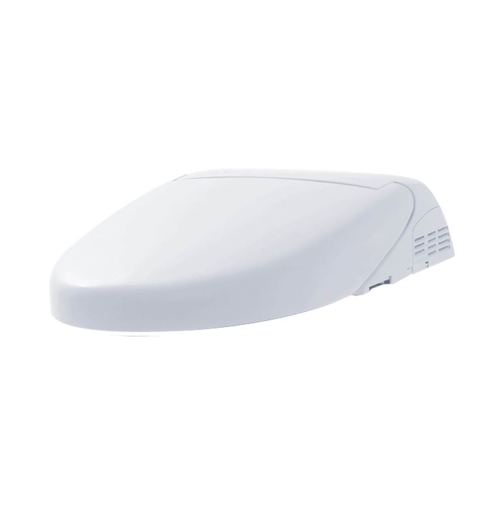 Toto NEOREST® RH Dual Flush 1.0 or 0.8 GPF Toilet Top Unit, Cotton White-