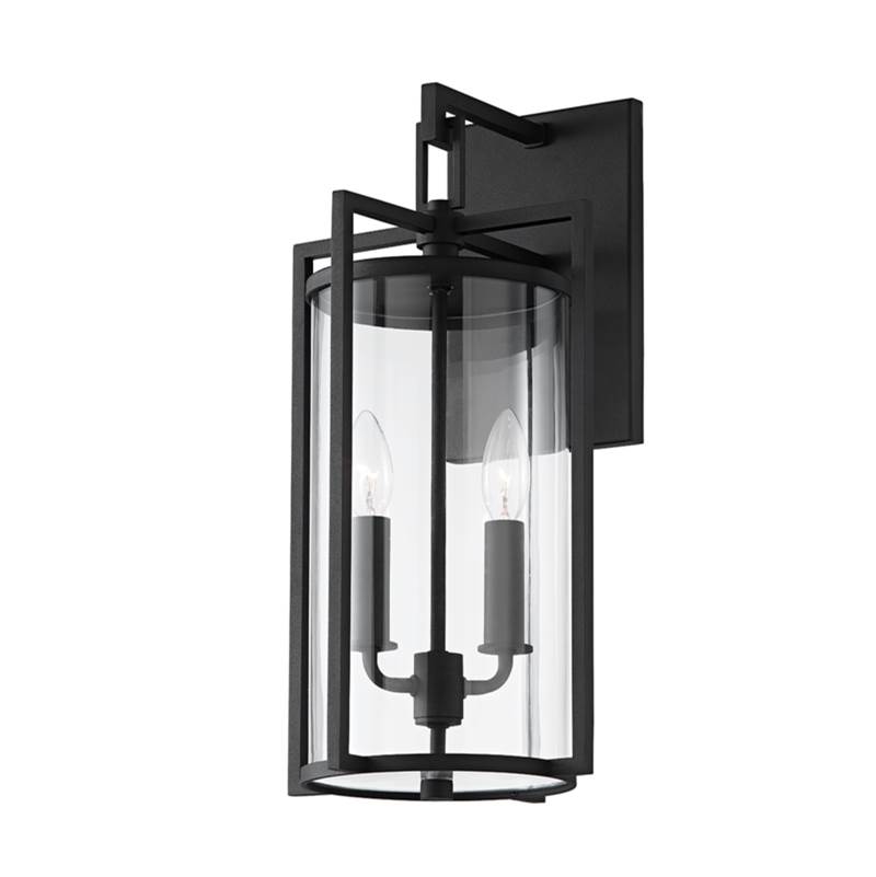 Troy Lighting Percy Wall Sconce