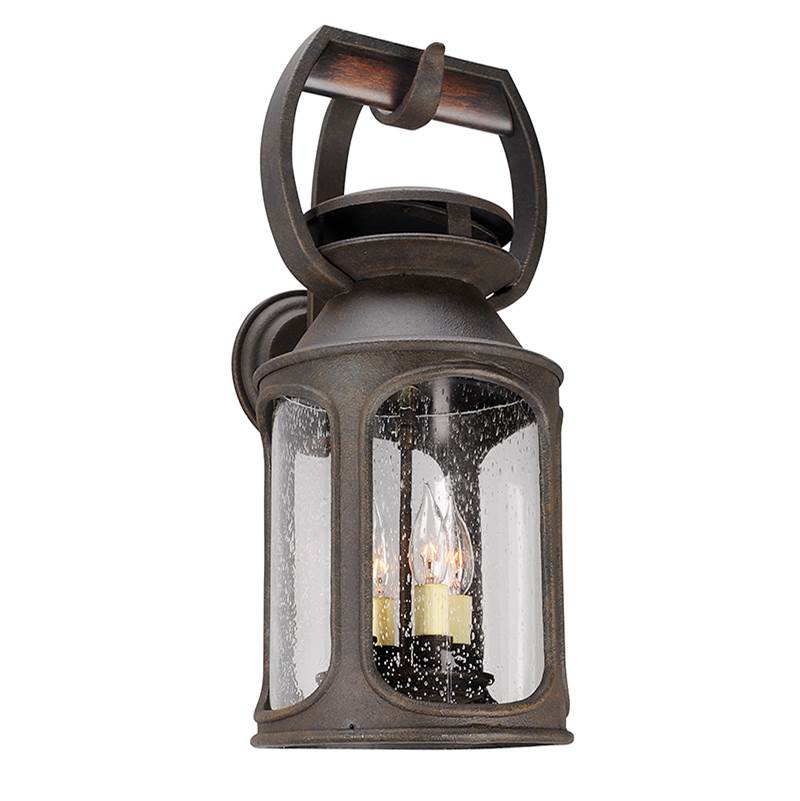 Troy Lighting Old Trail Wall Sconce