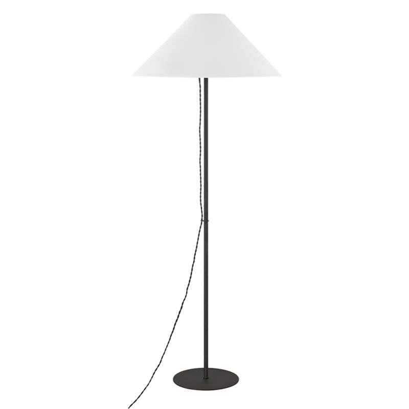 Troy Lighting - Floor Lamp