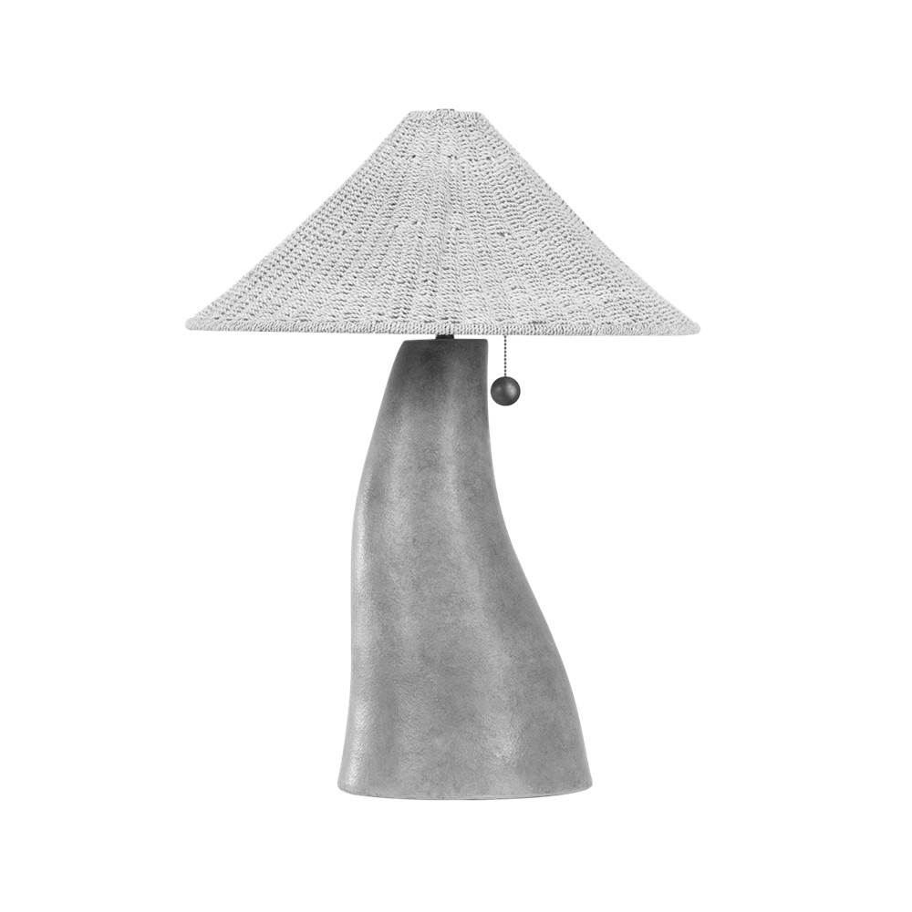 Troy Lighting Pezante Table Lamp