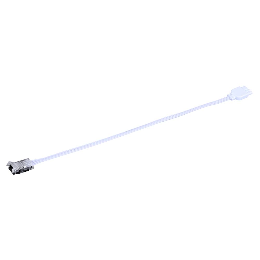 Vaxcel Instalux Tape Light Sensor Linking Cable White